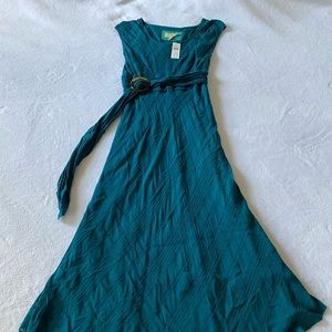 Beautiful Anthropologie Moulinette Soeurs Dress.